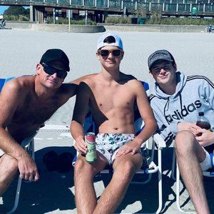 Meet your Posher, Dayton